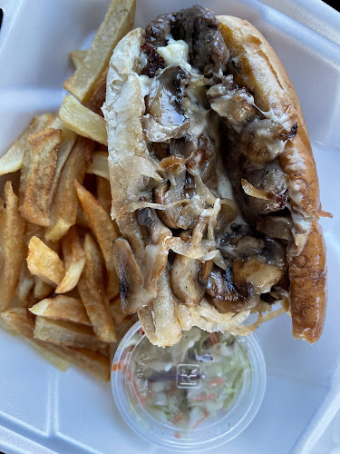 Ferrucci's New York System - Warwick