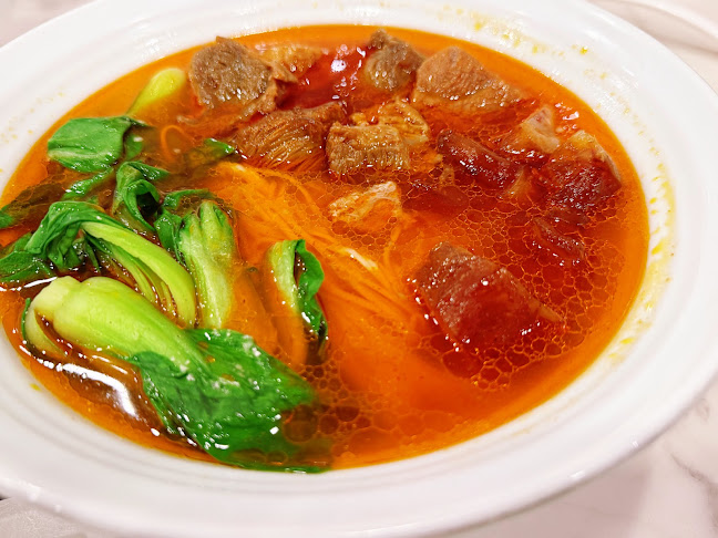 Noodle Nest 和悦 (formally Dun Huang)