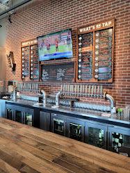 J. Bartlett's Public House