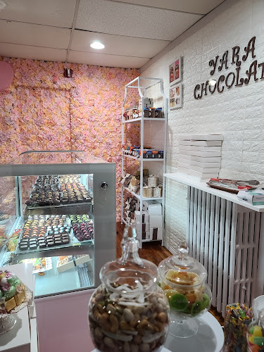 Yara Chocolate - Hospitality and gastronomy