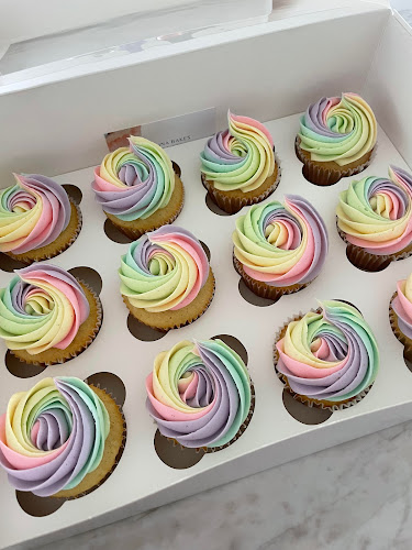 Angelina Bakes, LLC Phone number