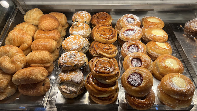 O'side Bakery - Hospitality and gastronomy