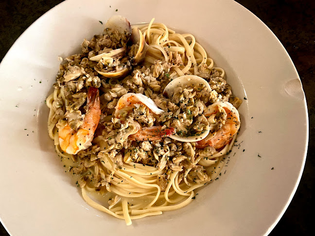 Comentarii opinii despre La Scala Pizzeria