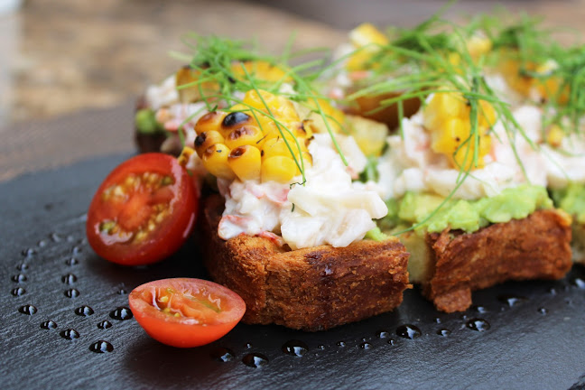 Opinii despre SHOR American Seafood Grill în Costa Mesa - Hospitality and gastronomy