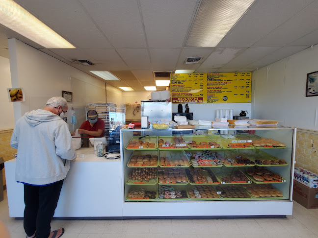 Opinii despre Dawn Donuts Galveston în Galveston - Hospitality and gastronomy