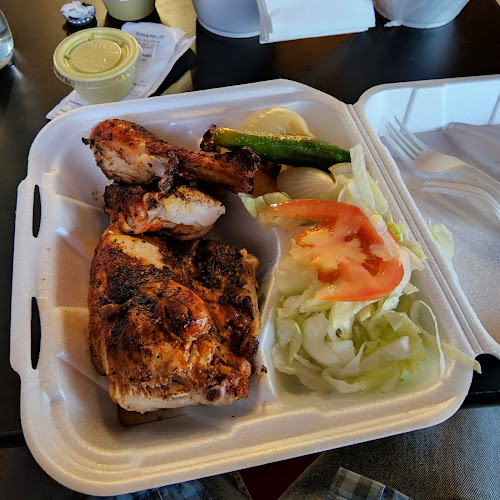 Super Pollos Asados - Hospitality and gastronomy