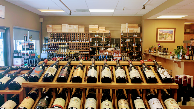 Opinii despre Beyond Napa Wine Merchants în Sacramento - Hospitality and gastronomy