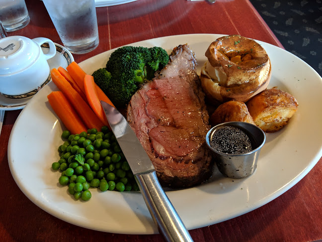 Opinii despre Three Lions Pub în Redmond - Hospitality and gastronomy