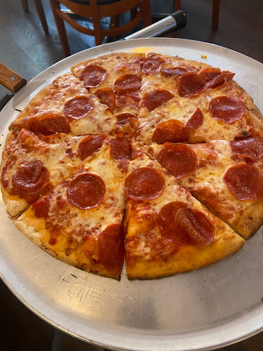 Opinii despre Angelina’s Pizzeria e Ristorante în Fort Pierce - Hospitality and gastronomy