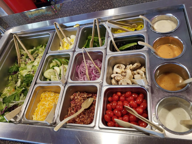 Fun Way Amusements (Formerly Sport-N-Fun)