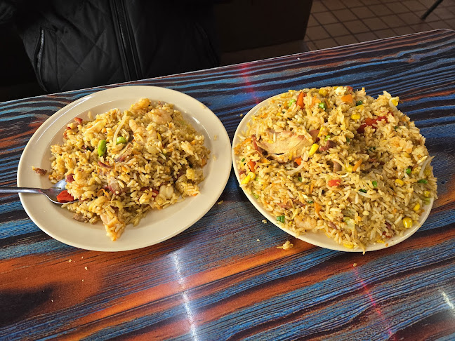 Mambo Seafood - Hospitality and gastronomy