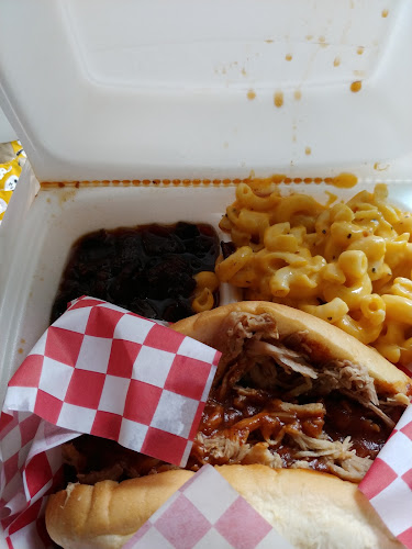 Backhills Barbecue on Prairie - Coeur d'Alene