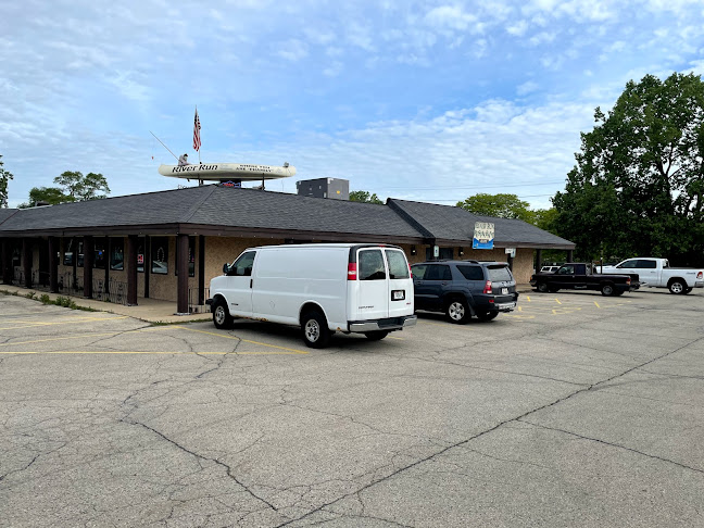 River Run Family Restaurant - Hospitality and gastronomy