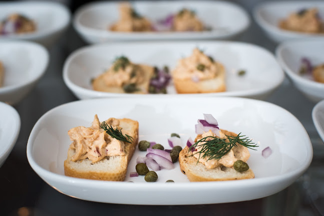 Comentarii opinii despre Zest Atlanta Catering