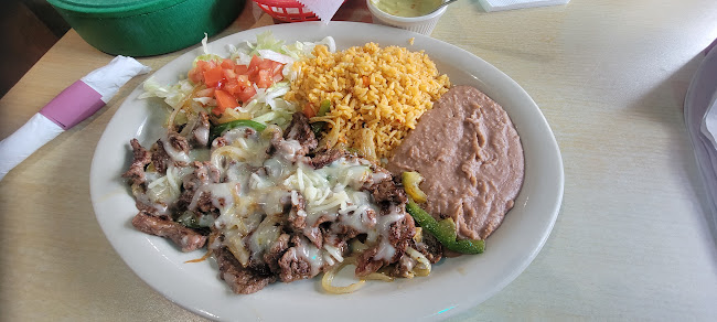 Chapala Jalisco Taqueria