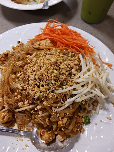 Mali Thai Cuisine - Hospitality and gastronomy