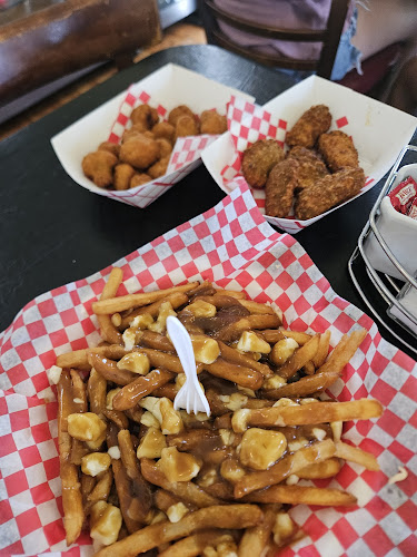 2 Nine Five ( House of Artisan Chicken Burgers & Gourmet Fish & Chips) - Hospitality and gastronomy