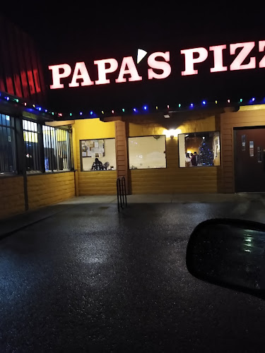 Papa's Pizza Parlor Springfield - Hospitality and gastronomy