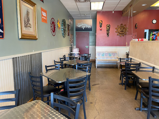 Maria Elena's Mexican Restaurant - Dallas