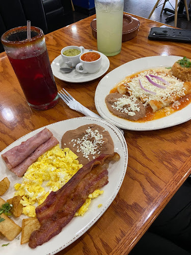 Opinii despre La Casa De Frida - House of Breakfast în Laredo - Hospitality and gastronomy