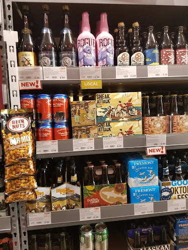 BevMo! - Hospitality and gastronomy