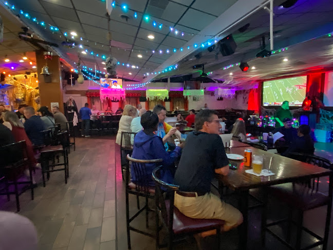 Jamboozies Sports Bar & Grill