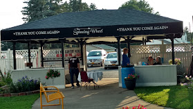 The Spinning Wheel Restaurant