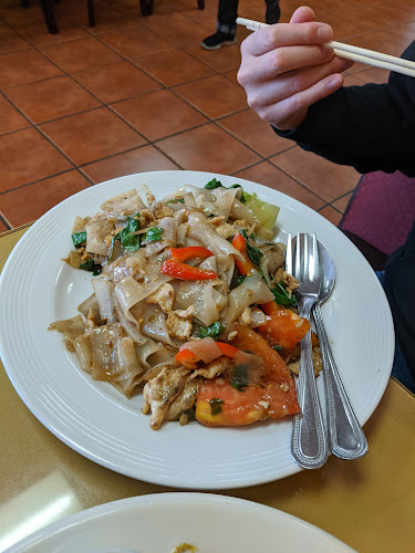E - Sea Fresh Restaurant - Hospitality and gastronomy