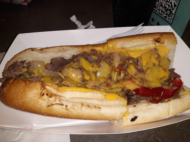 122 Ranstead St, Philadelphia, PA 19106, United States