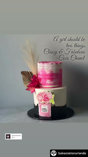 Opinii despre Bake Station Orlando în Orlando - Hospitality and gastronomy