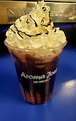 Aroma Joes