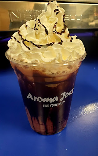 Aroma Joes