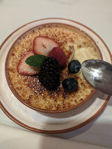 Bonnell's Fine Texas Cuisine - Fort Worth