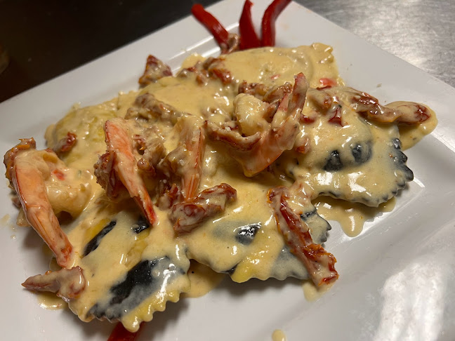 Comentarii opinii despre Cristo's Ristorante & Pizzeria