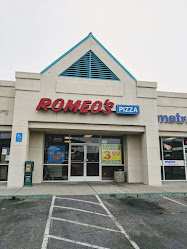 Romeo's Pizza