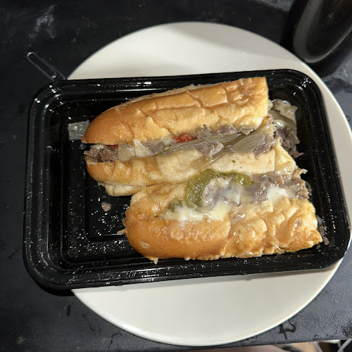 Fly high hoagies - Hospitality and gastronomy