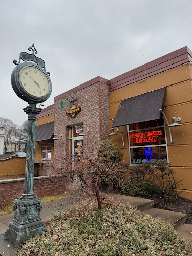 Pellegrino's Deli Cafe - Rochester