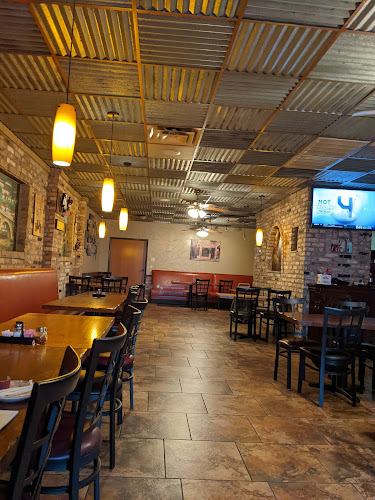 Tony's Pizza and Pasta - Euless