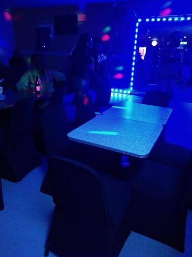 Joe's Mud Shack - Texas City