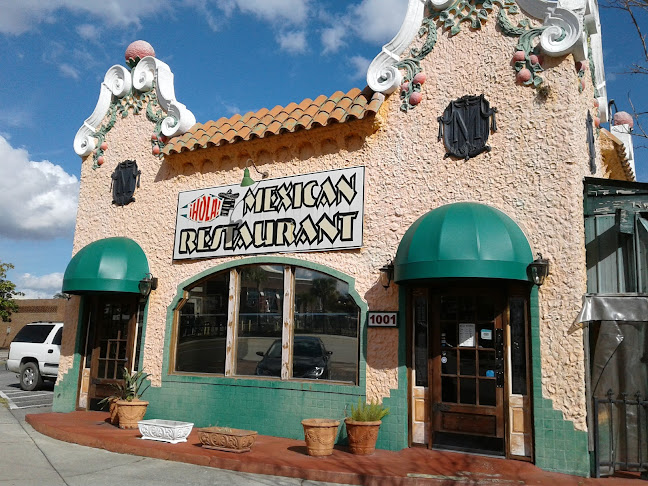 Hola Mexican Restaurant - Jacksonville