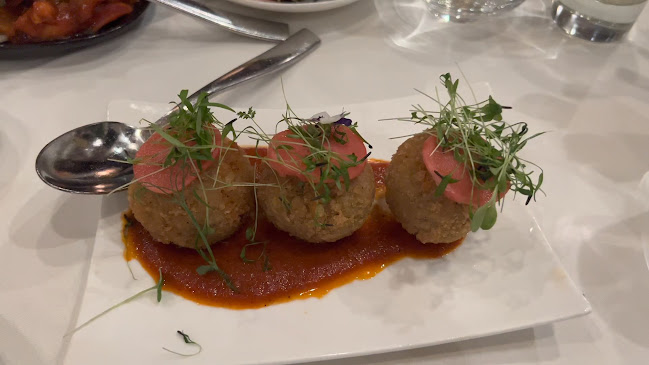 Commonwealth Indian Restaurant - Rockville