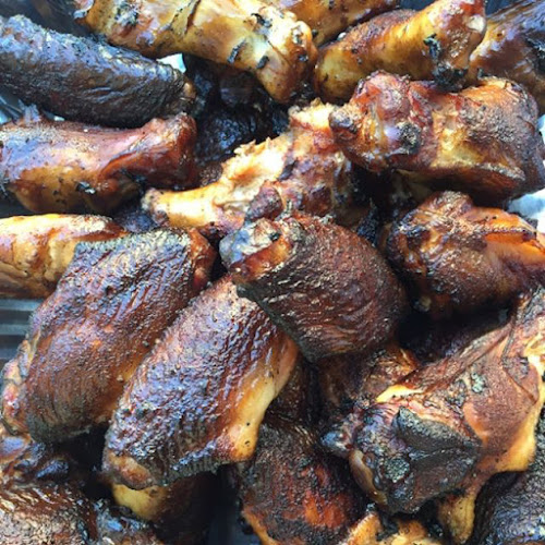 Opinii despre KC Deez BBQ în Federal Way - Hospitality and gastronomy