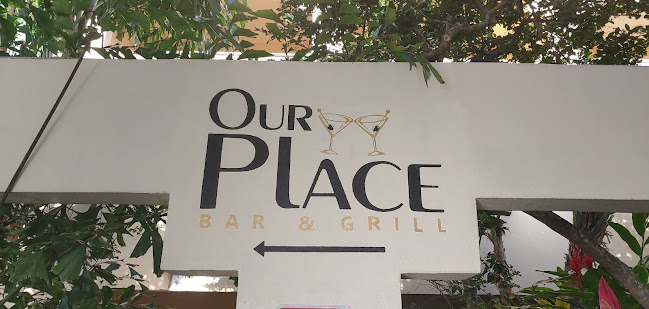 Opinii despre OUR PLACE 2 în Boca Raton - Hospitality and gastronomy