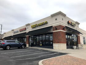Dickey's Barbecue Pit