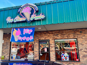 The Neighborhood Ice Cream Parlor, llc