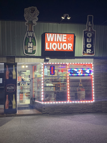 Dewey Liquor Depot - Hospitality and gastronomy
