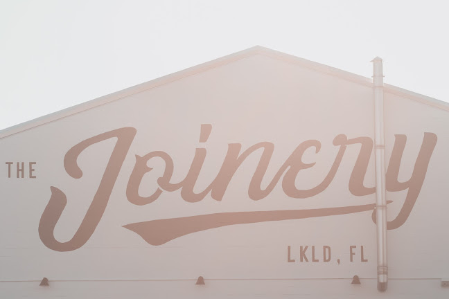 Comentarii opinii despre The Joinery