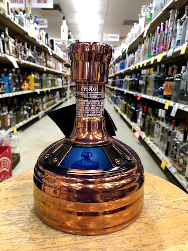 Shar's Armanetti Fine Wine & Spirits - Hospitality and gastronomy