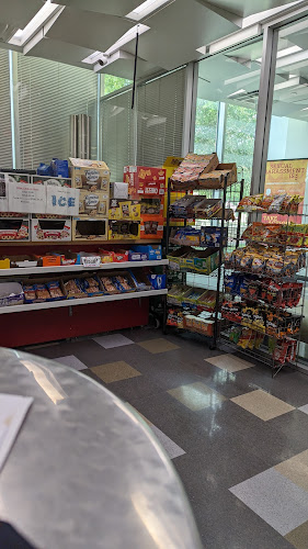 Simon's Cafe Northline Campus - Houston