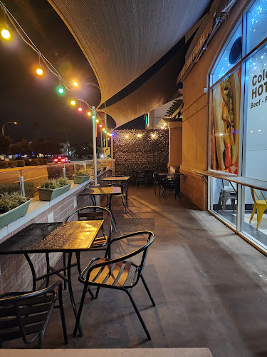 Comentarii opinii despre Simon's Hot Dogs